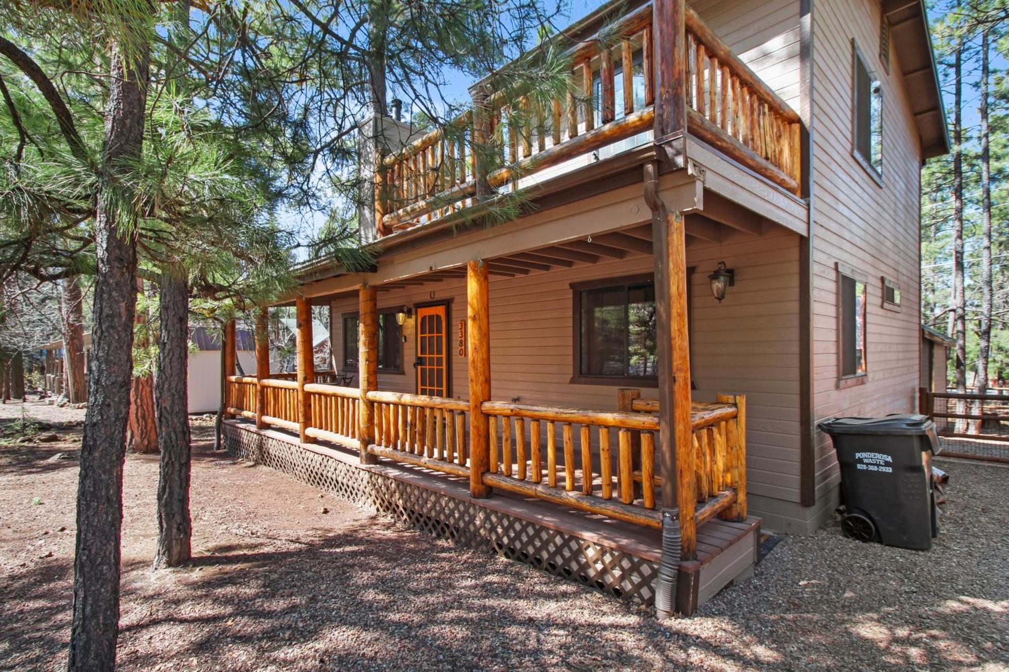 Villa Tranquil Getaway In The Pines! W/Fire Pit & Grill! Indian Pine Exterior foto